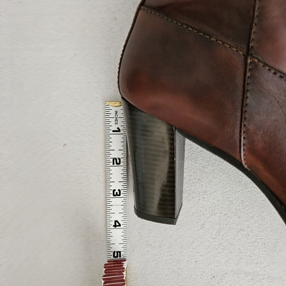 Cole Haan Grand.OS ankle boots, 8.5, nearly new condition - Picture 5 of 9